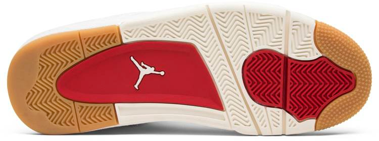 Levi s x Air Jordan 4 Retro  White Denim  AO2571-100 - vstockx