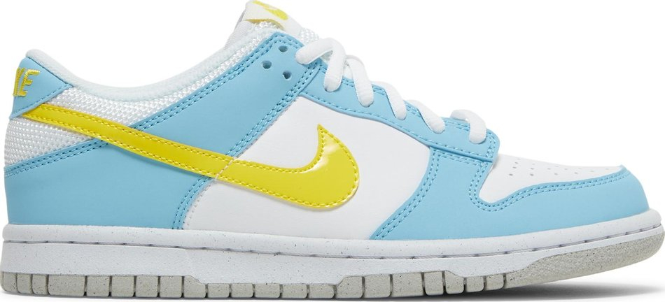 Dunk Low Next Nature GS  Homer  DX3382-400 - vstockx