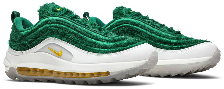 Air Max 97 Golf NRG 'Grass' CK4437-100 - vstockx