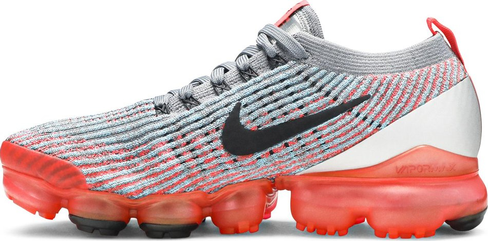 Wmns Air VaporMax Flyknit 3 'Flash Crimson' AJ6900-601 - vstockx