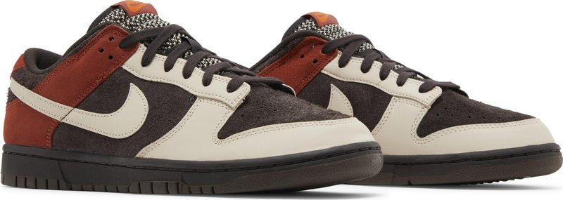 Dunk Low  Red Panda  FV0395-200 - vstockx