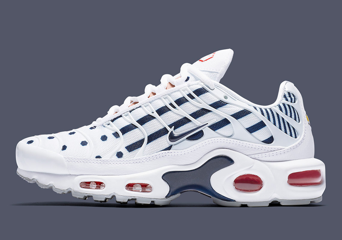 Air Max Plus 'Unite Totale' CI9103-100 - vstockx