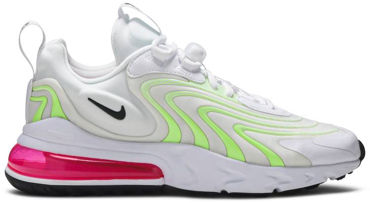 Air Max 270 React ENG 'Watermelon' CK2608-100 - vstockx