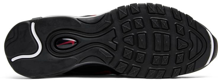 Air Max 97 'Black' AR4259-001 - vstockx