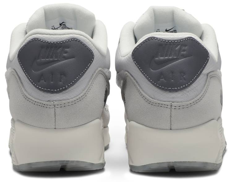 The Basement x Air Max 90 'London' CI9111-002 - vstockx