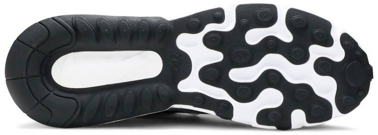 Air Max 270 React 'Oreo' CT1264-101 - vstockx