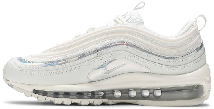 Air Max 97 'White Iridescent' CJ9706-100 - vstockx