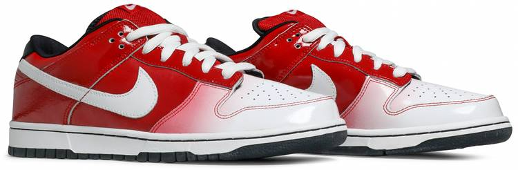 Dunk Low SB Premium  Kuwahara Et  313170-611 - vstockx