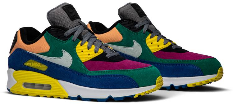 Air Max 90 QS 'Viotech 2.0' CD0917-300 - vstockx