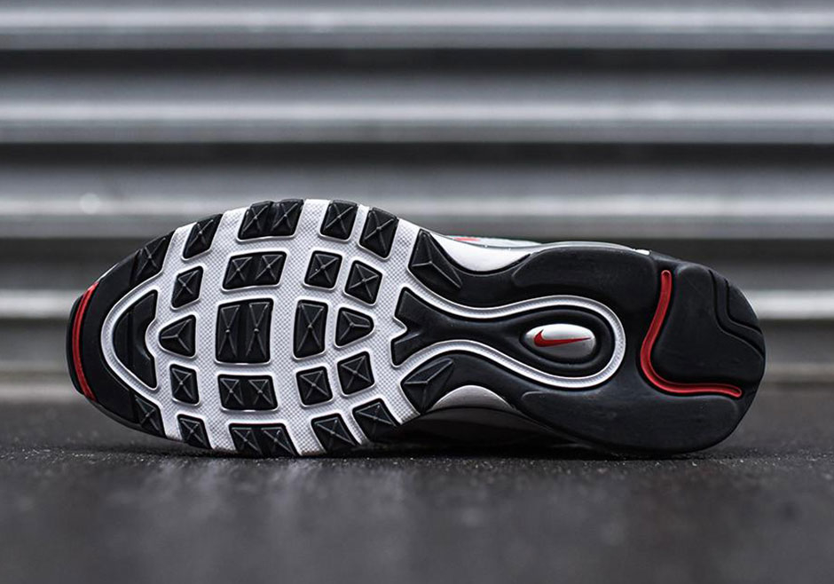 Air Max 97 'Silver Bullet' 2013 312641-069 - vstockx