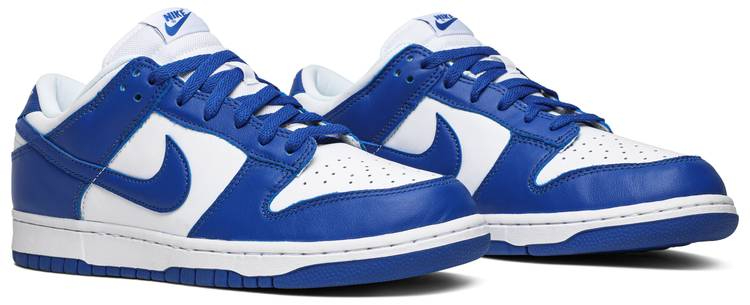 Dunk Low Retro SP  Kentucky  CU1726-100 - vstockx