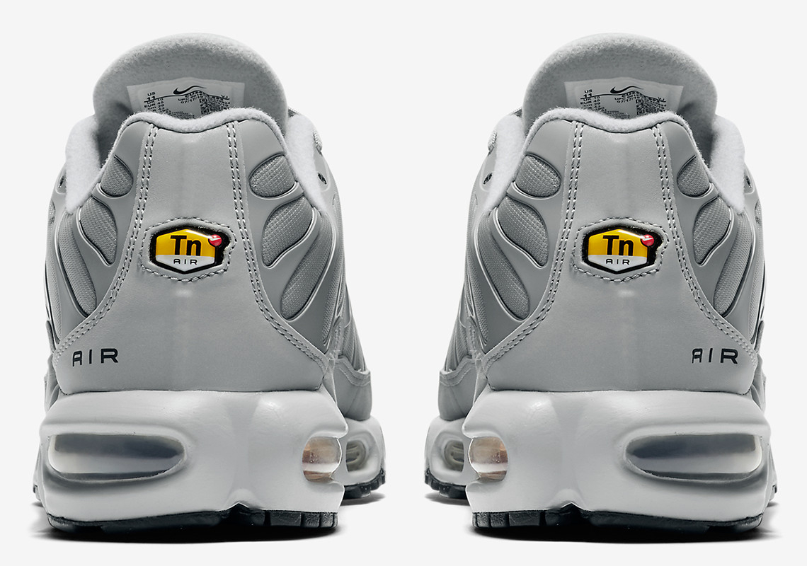 Air Max Plus 'Grey 3M' CU3454-002 - vstockx