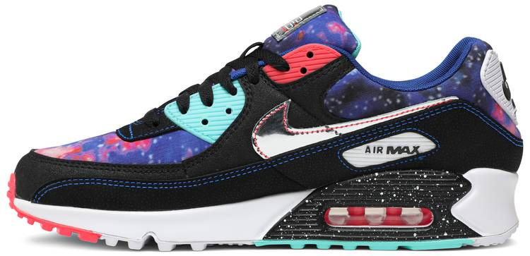 Air Max 90 'Supernova 2020' CW6018-001 - vstockx