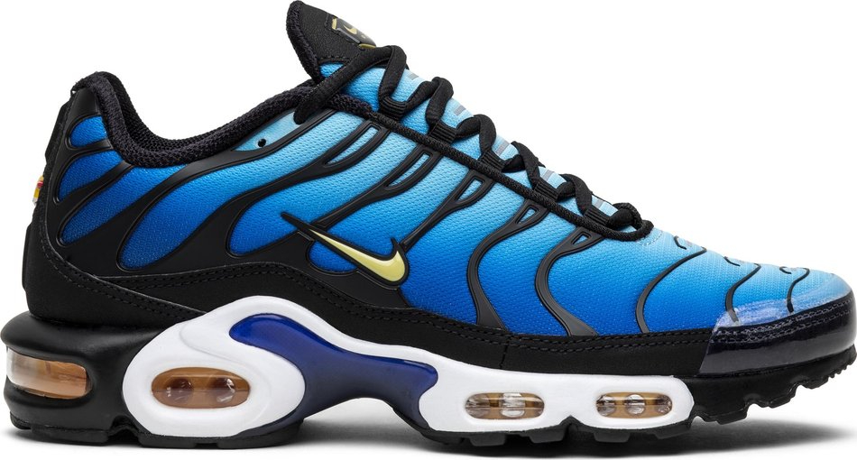 Air Max Plus 'Hyper Blue' 2018 BQ4629-003 - vstockx