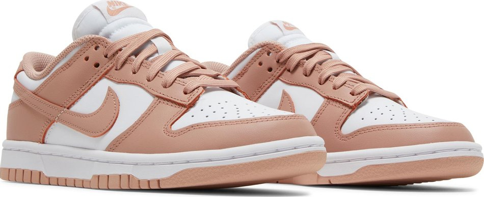 Wmns Dunk Low  Rose Whisper  DD1503-118 - vstockx