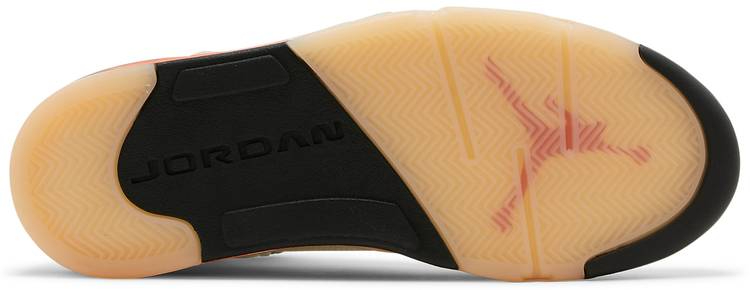 Air Jordan 5 Retro  Shattered Backboard  DC1060-100 - vstockx