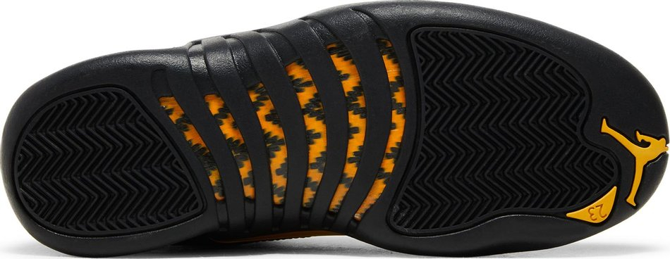 Air Jordan 12 Retro  Black Taxi  CT8013-071 - vstockx