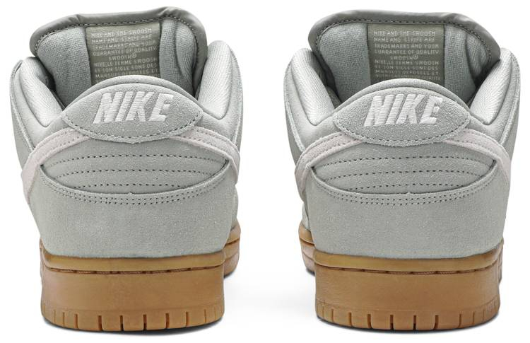 Dunk Low SB  Horizon Green  BQ6817-300 - vstockx