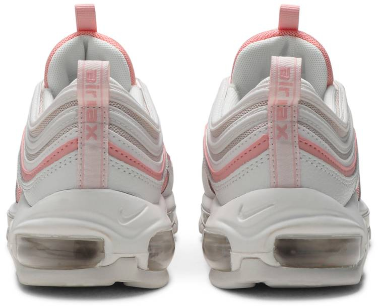 Wmns Air Max 97 'Bleached Coral' 921733-104 - vstockx
