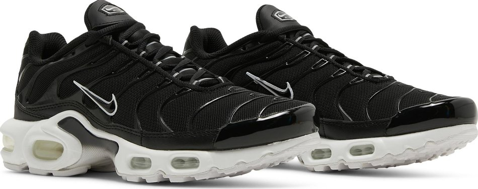 Air Max Plus 'Black White' DM2362-001 - vstockx