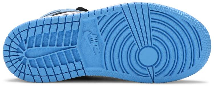 Air Jordan 1 Retro High OG PS  University Blue  AQ2664-134 - vstockx