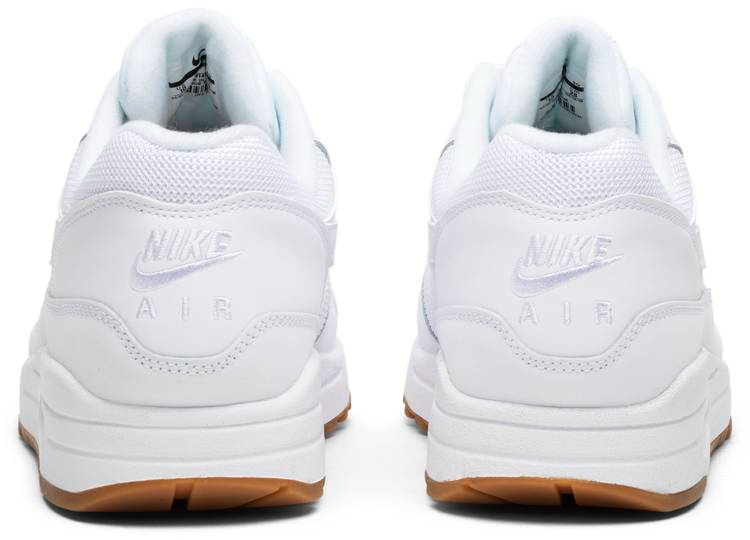 Air Max 1 'White Gum' AH8145-109 - vstockx