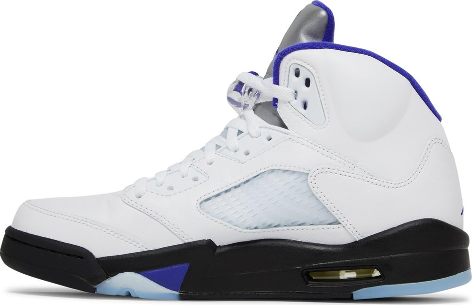 Air Jordan 5 Retro  Concord  DD0587-141 - vstockx