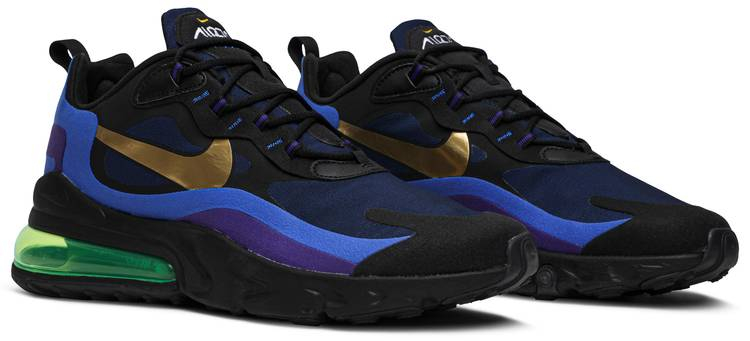 Air Max 270 React 'Deep Royal' AO4971 005 - vstockx