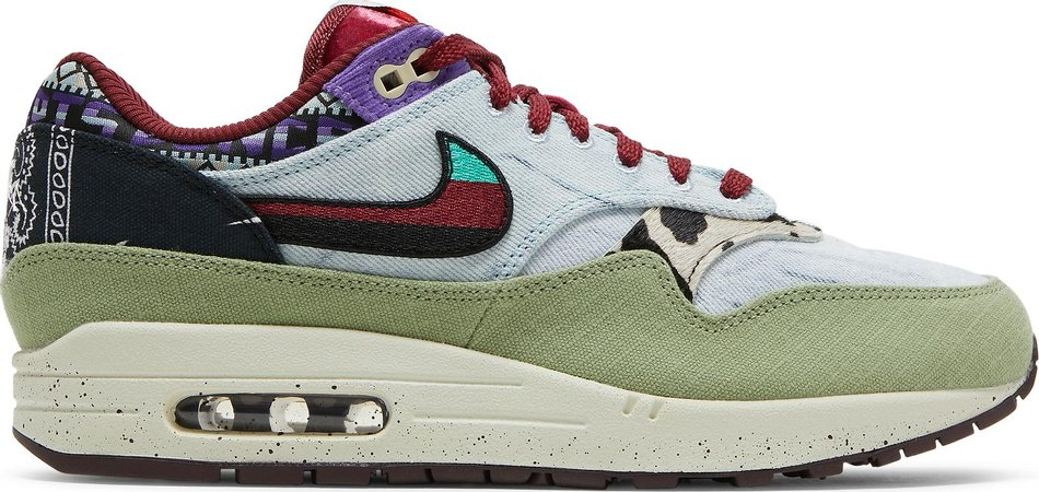 Concepts x Air Max 1 SP 'Mellow' DN1803-300 - vstockx
