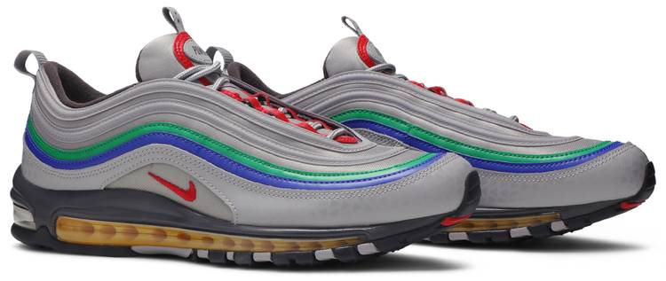 Air Max 97 'Nintendo 64' CI5012-001 - vstockx
