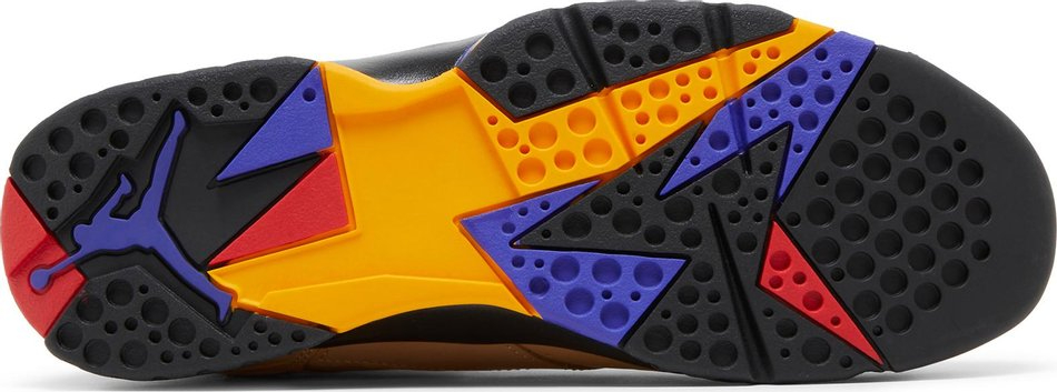 Air Jordan 7 Retro SE  Afrobeats  DZ4729-200 - vstockx