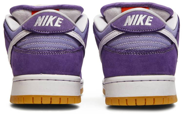 Dunk Low SB  Unbleached Pack-Lilac  DA9658-500 - vstockx