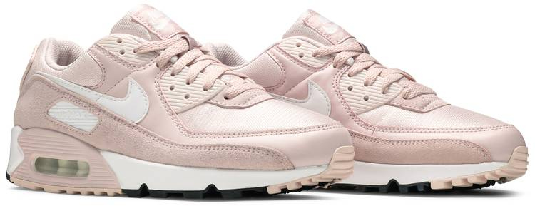 Wmns Air Max 90 'Barely Rose' CZ6221-600 - vstockx