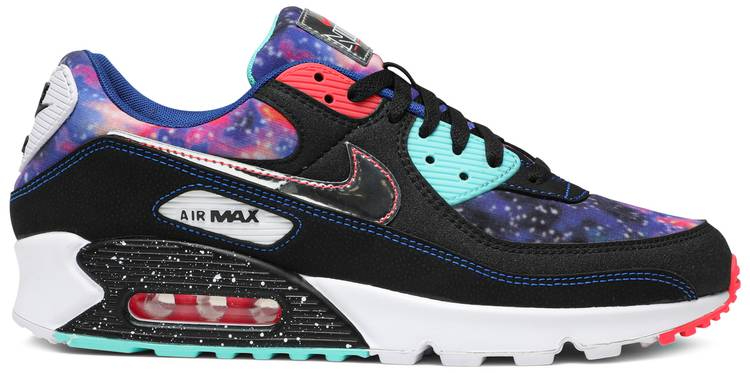 Air Max 90 'Supernova 2020' CW6018-001 - vstockx