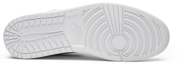 Air Jordan 1 Retro High OG Premium  Yin Yang  555088-102 - vstockx