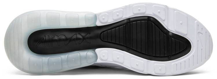 Air Max 270 'White' AH8050-100 - vstockx