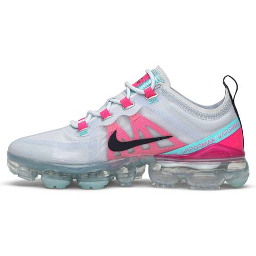 Wmns Air VaporMax 2019 'Grey Pink' AR6632-007 - vstockx