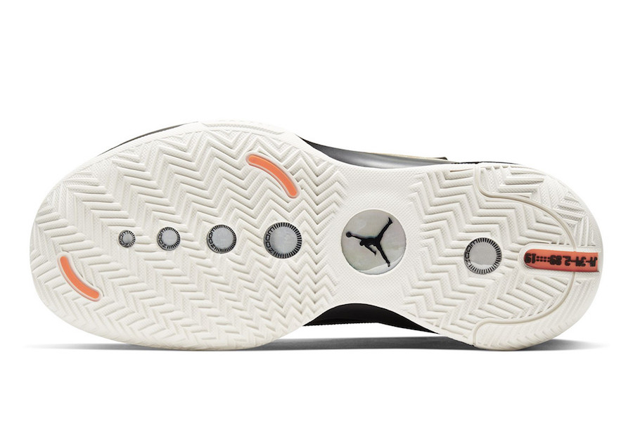 Air Jordan 34 PF  Amber Rise  BQ3381-800 - vstockx