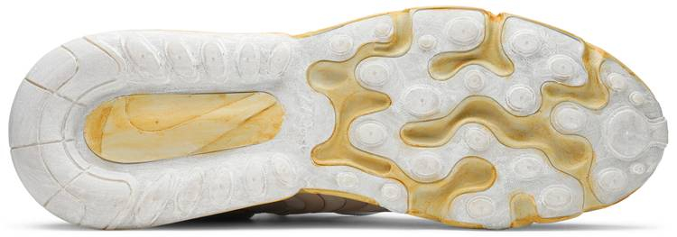 Travis Scott x Air Max 270 React ENG 'Cactus Trails' CT2864-200 - vstockx