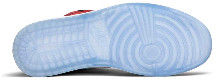 Air Jordan 1 Retro High Og  origin Story  555088-602 - vstockx