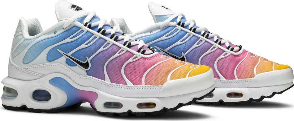 Wmns Air Max Plus 605112-115 - vstockx