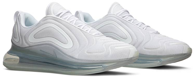 Air Max 720 'Metallic Platinum' AO2924-100 - vstockx