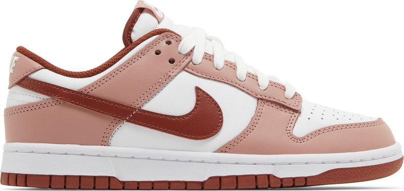 Wmns Dunk Low  Red Stardust  FQ8876-618 - vstockx