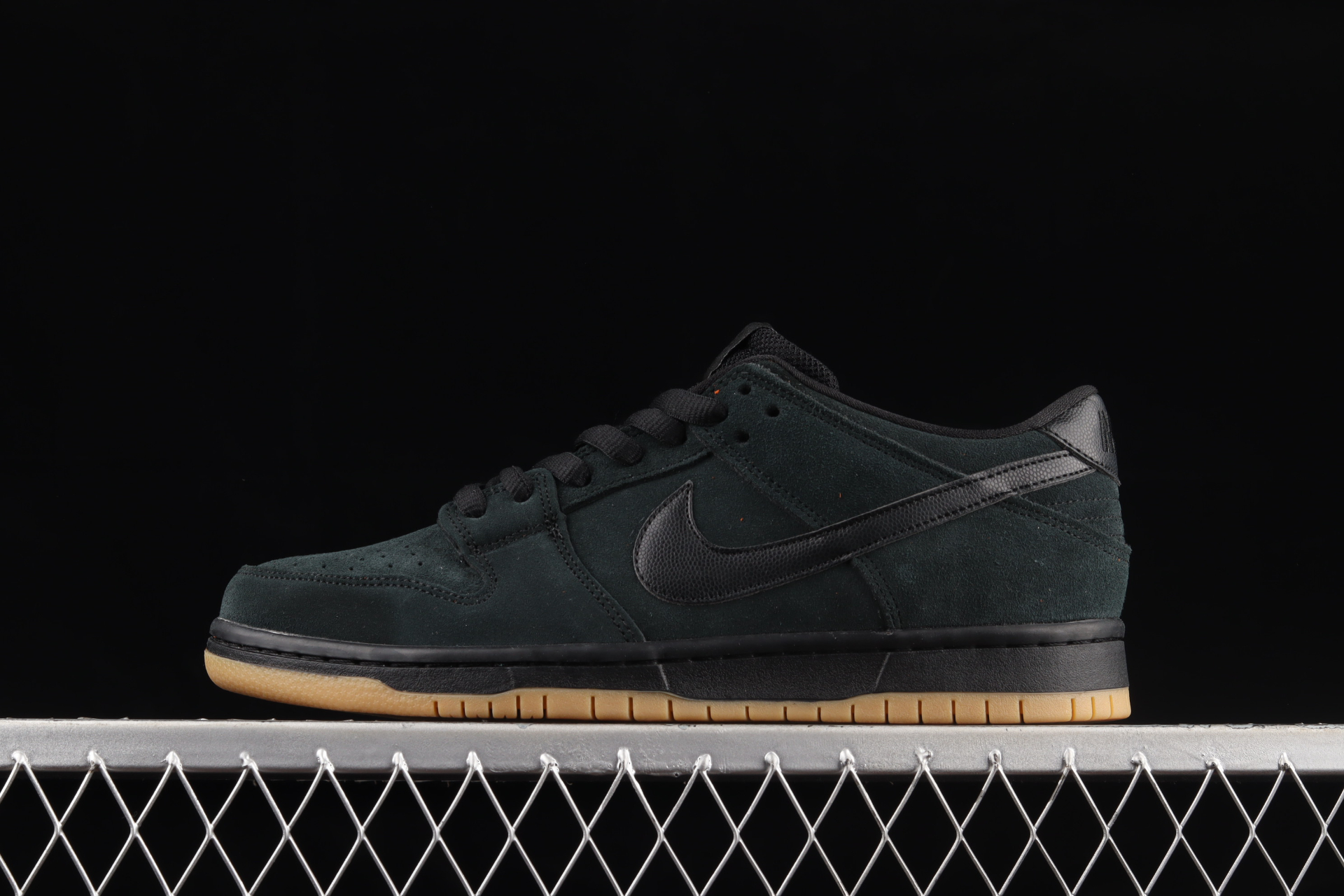 Dunk Low Pro SB  Ishod Wair  819674-002 - vstockx