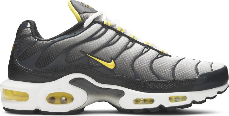 Air Max Plus 'Bumble Bee' CI2299-002 - vstockx