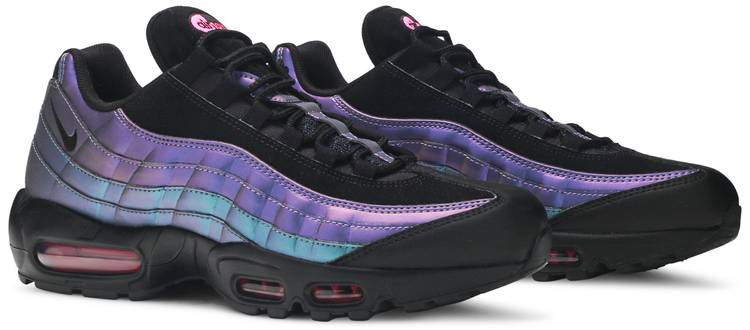 Air Max 95 Premium 'Throwback Future' 538416-021 - vstockx