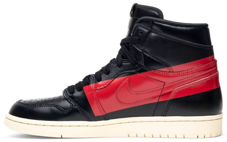 Air Jordan 1 Retro High OG  Couture  BQ6682-006 - vstockx