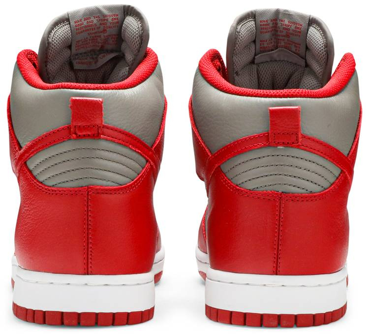 Dunk High  UNLV  850477-001 - vstockx
