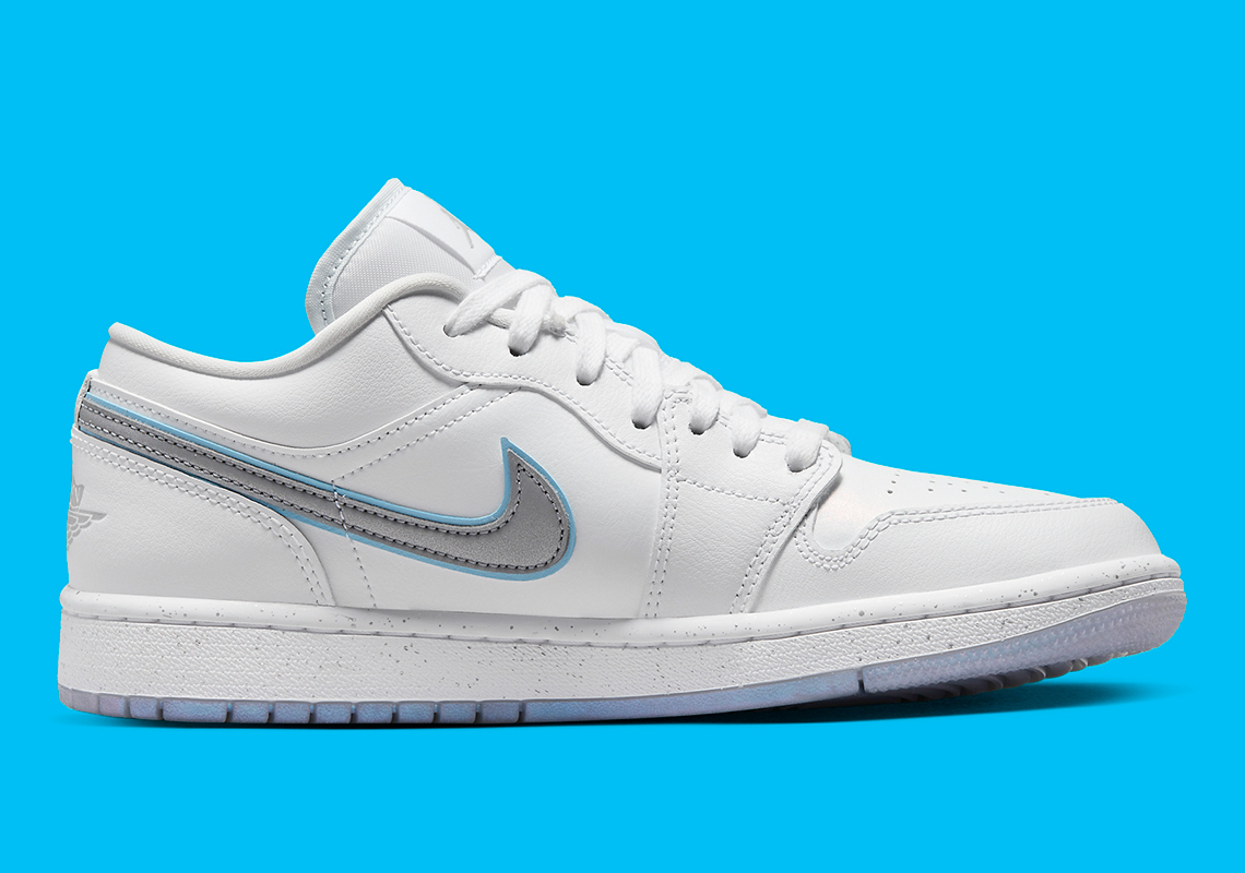 Wmns Air Jordan 1 Low SE  Dare To Fly  FB1874-101 - vstockx