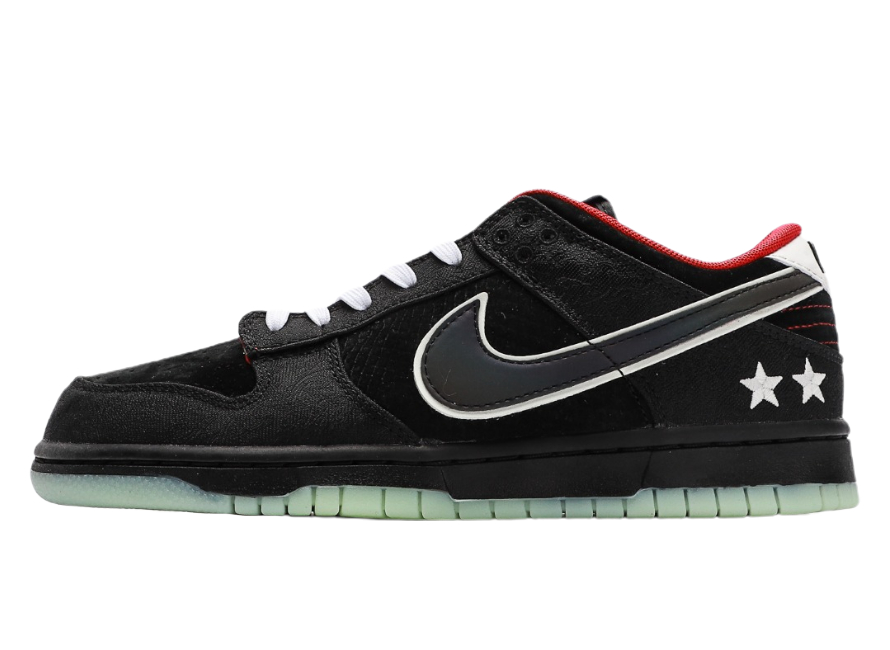 League of Legends x Dunk Low  Black  DO2327-011 - vstockx